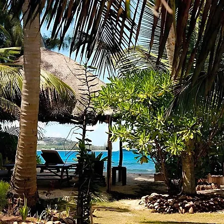 Villas Du Voyageur
