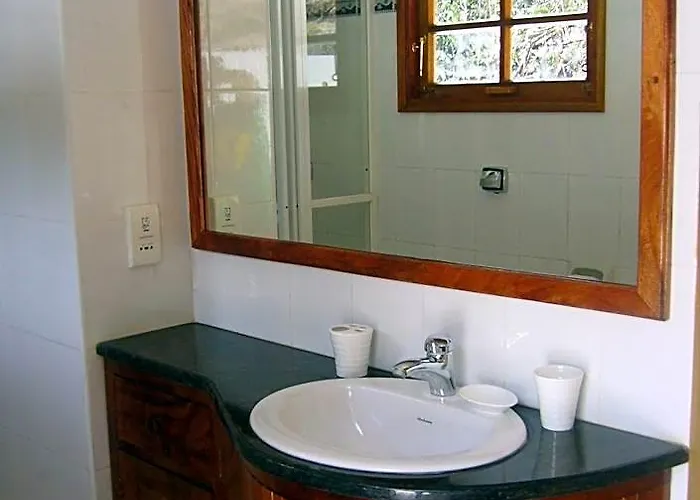 Du Voyageur 3* Grand Anse (Praslin)